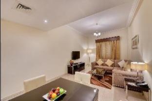 Premier One-Bedroom Apartment with Free Beach Transfer