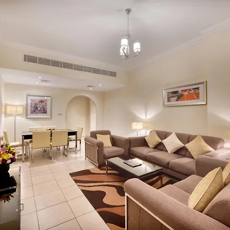 Pearl Marina Hotel Apartments-2